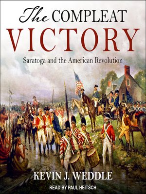cover image of The Compleat Victory